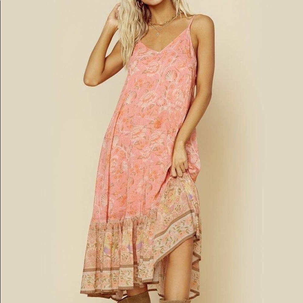 Spell and the Gypsy Seashell Dress